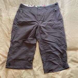 Eddie Bauer shorts